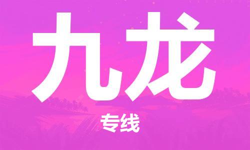 中山到九龙物流专线公司,中山到九龙危险品承运危险品车源充足